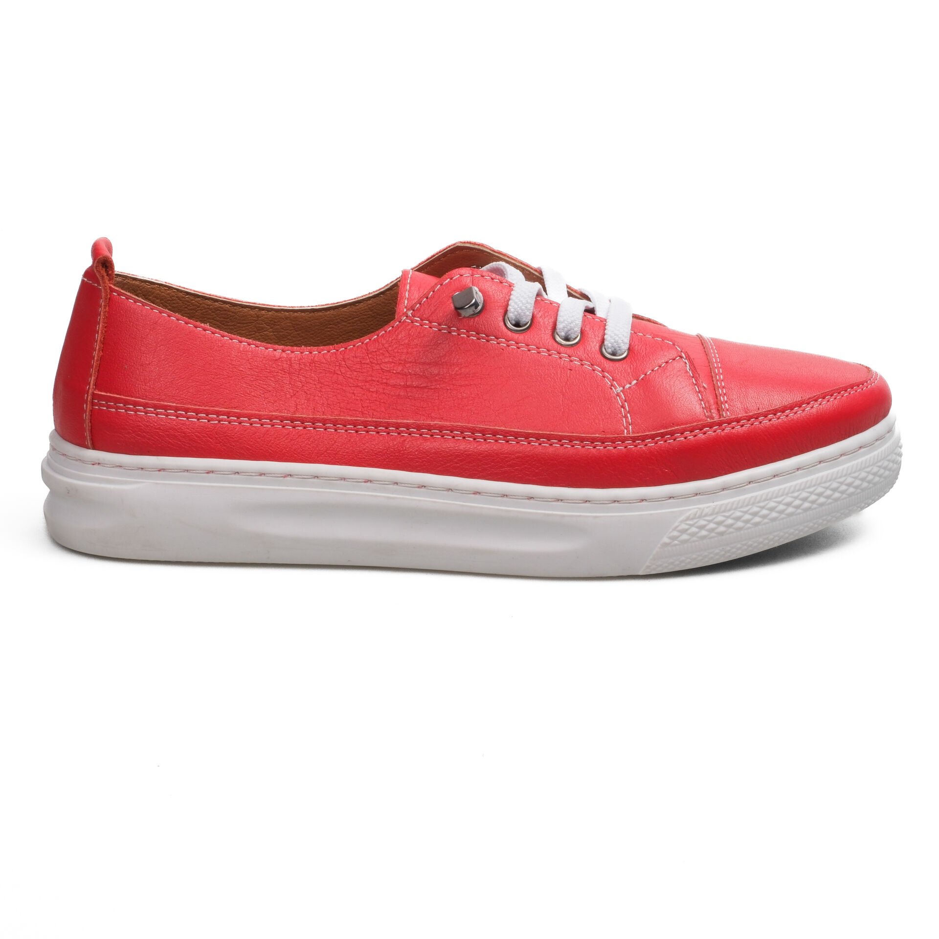 25Y-384-SPOR-132-KIRMIZI