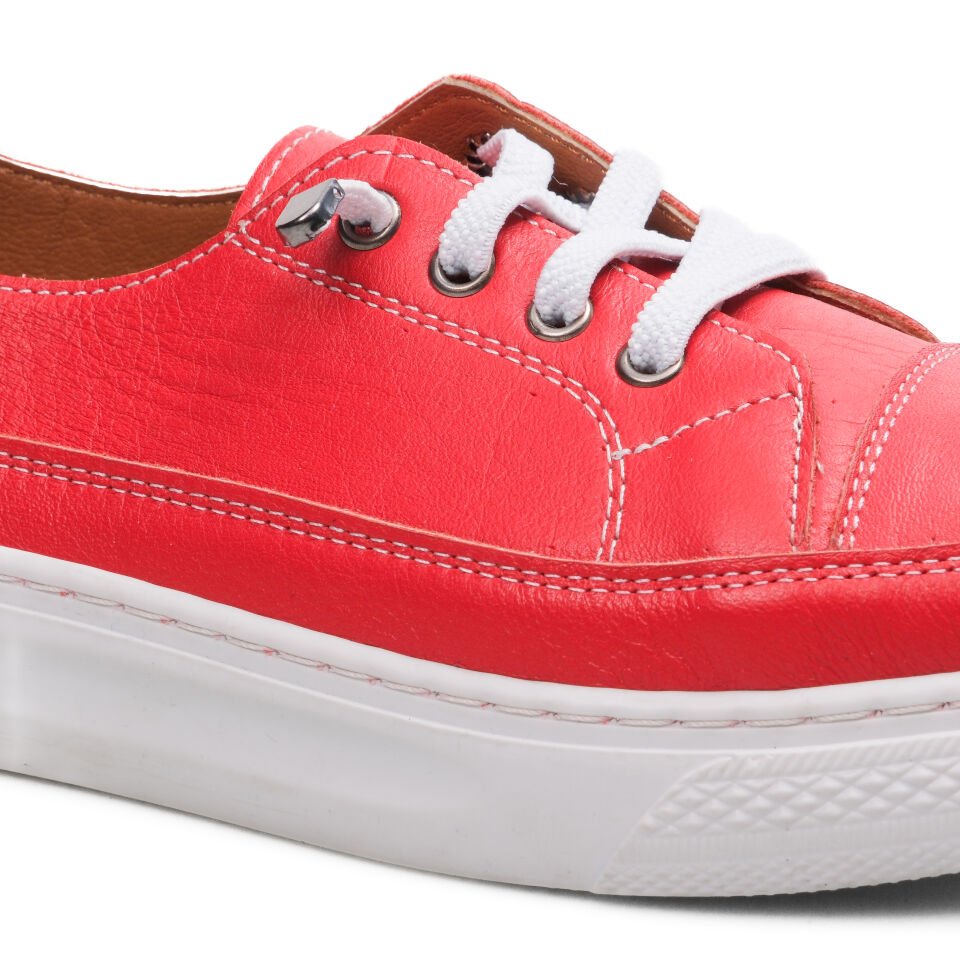 25Y-384-SPOR-132-KIRMIZI