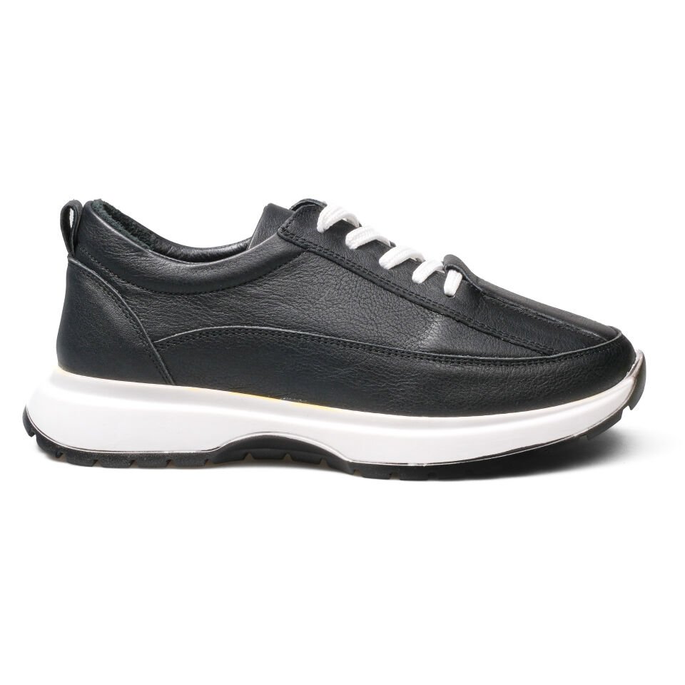 25Y-SNEAKER-1870-SİYAH