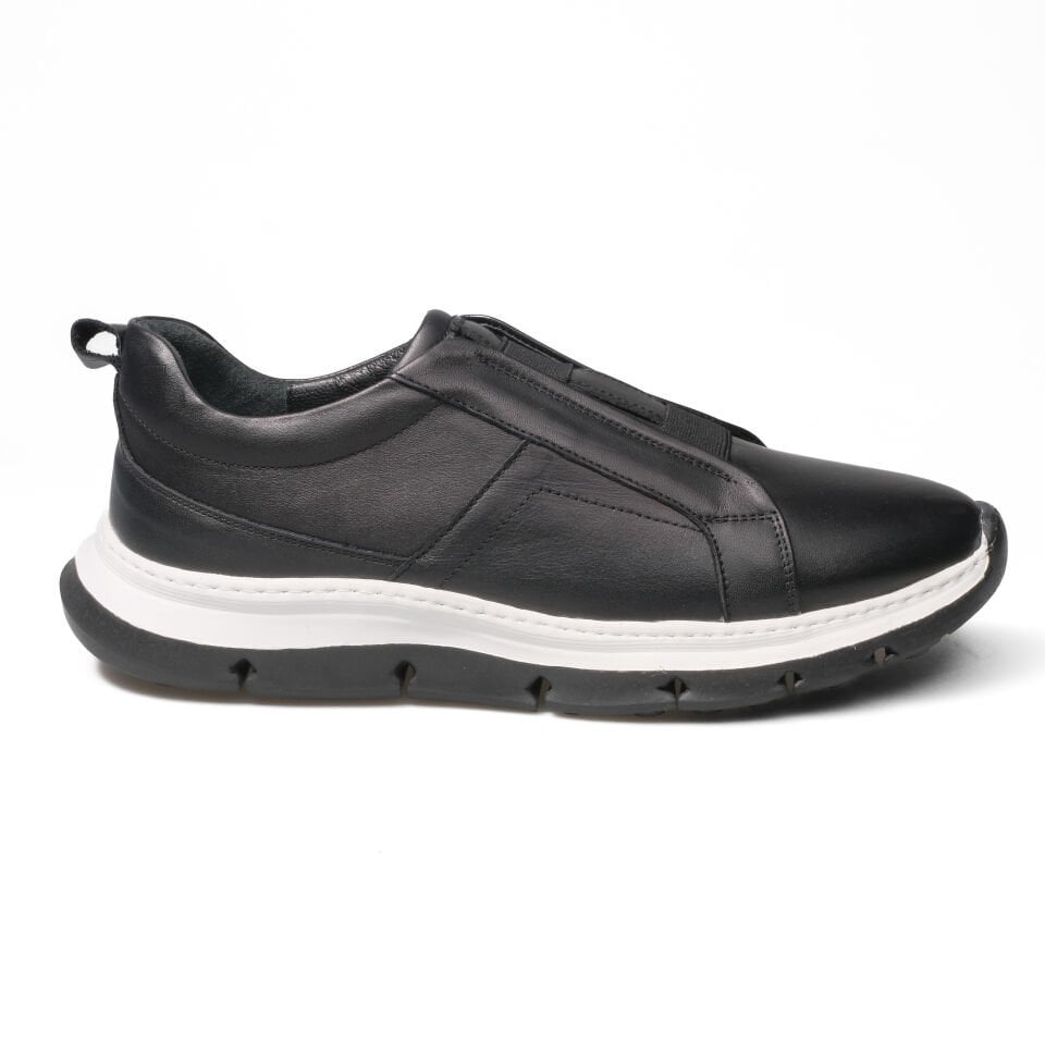 25Y-SNEAKER-2285-SİYAH