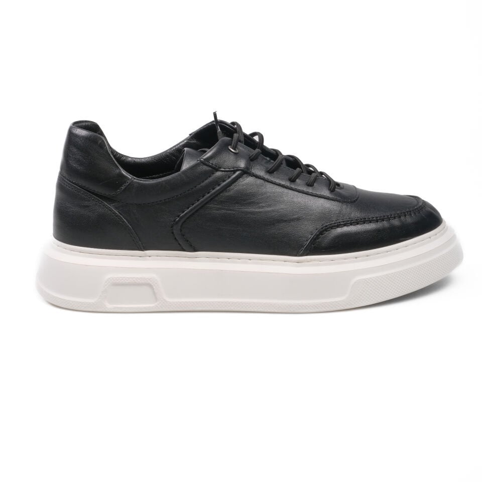 25Y-SNEAKER-2506-SİYAH