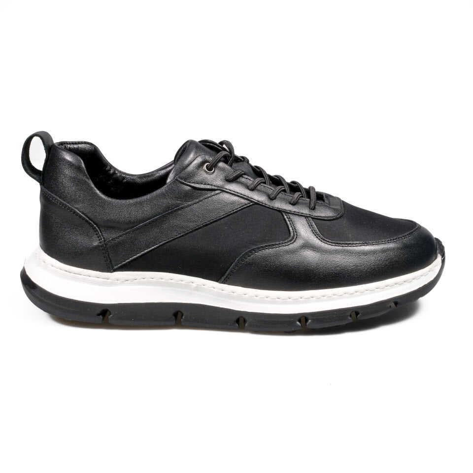 25Y-SNEAKER-2508-SİYAH