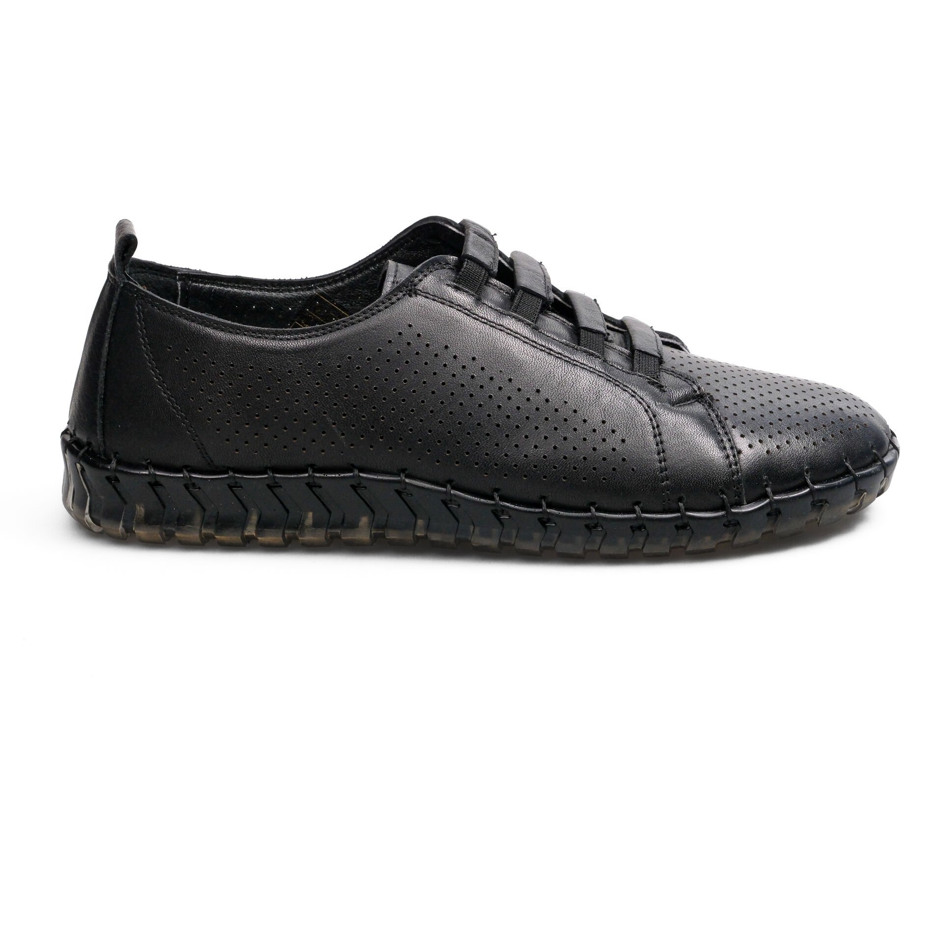 25Y-COMFORT-470-SİYAH