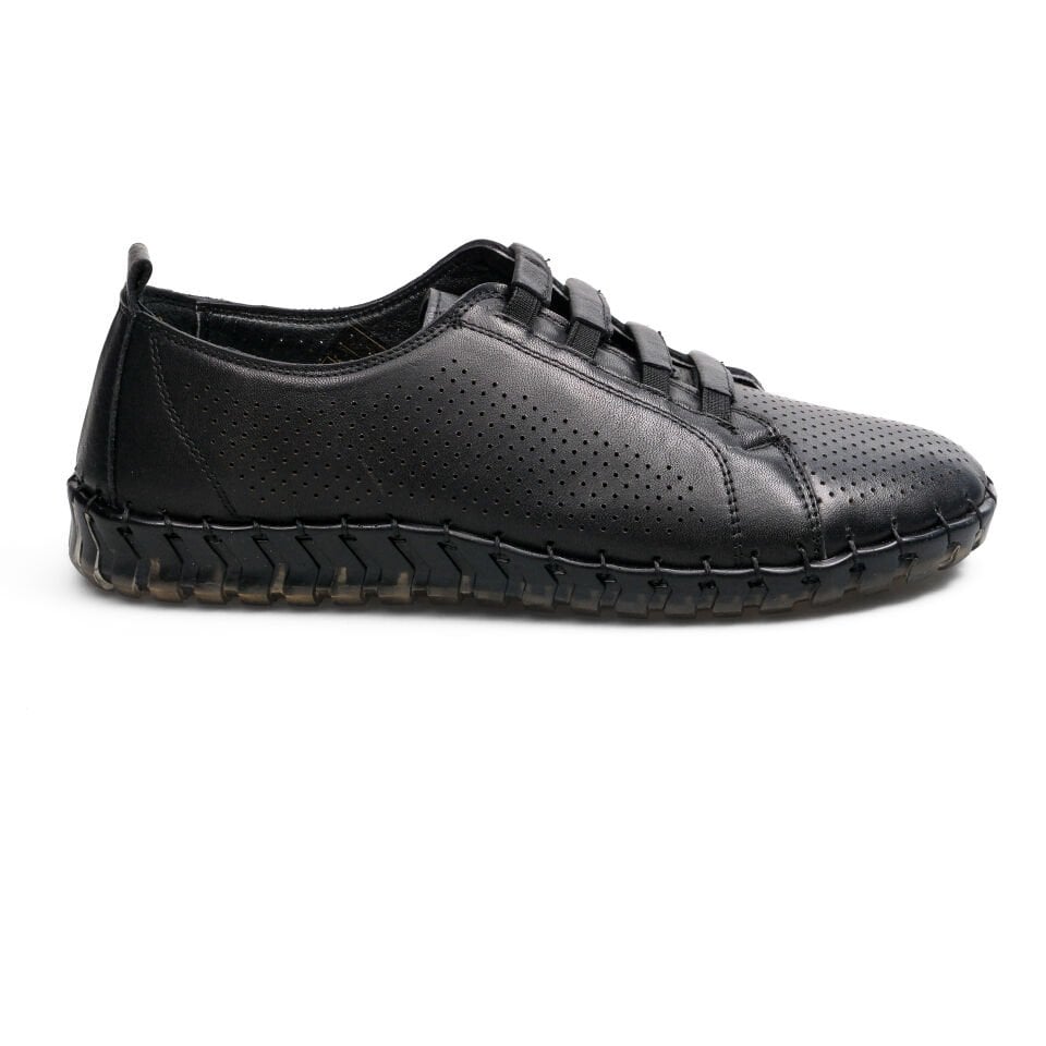 25Y-COMFORT-470-SİYAH