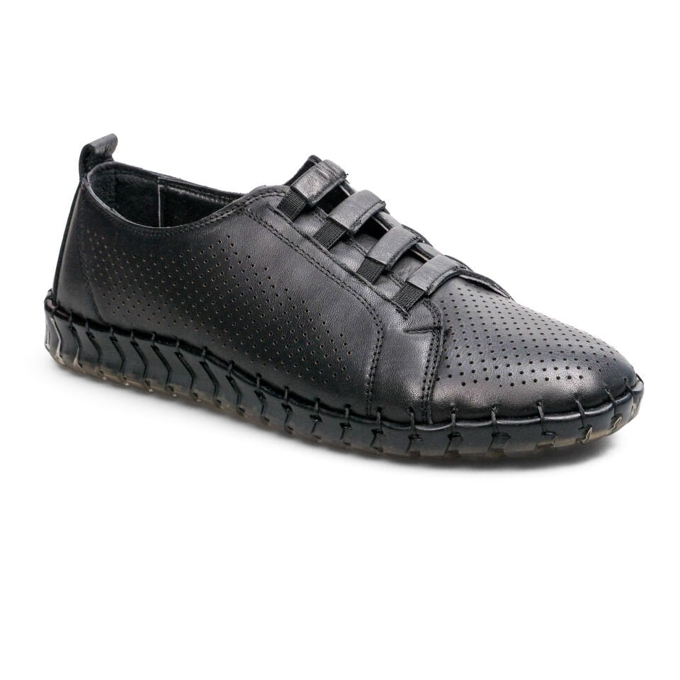25Y-COMFORT-470-SİYAH