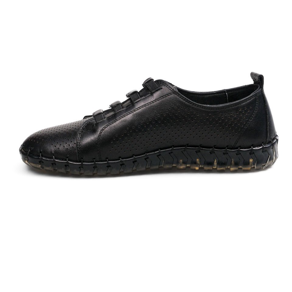 25Y-COMFORT-470-SİYAH