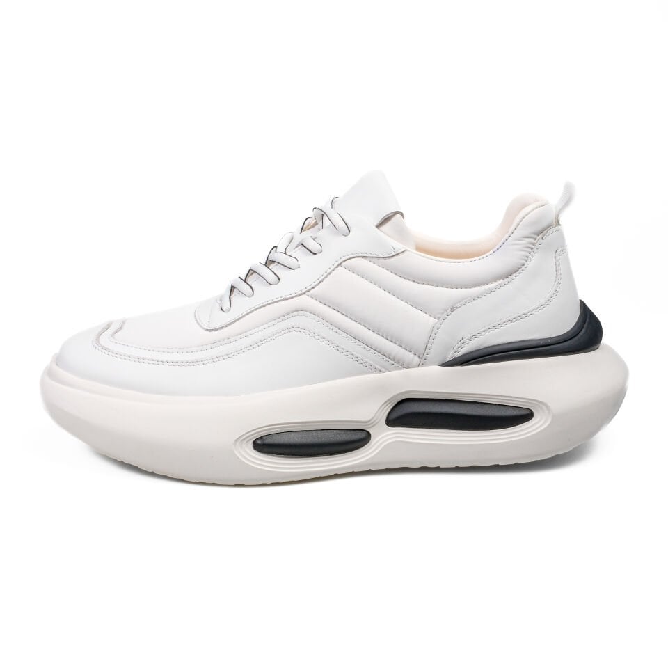 25Y-SNEAKER-2606-BEYAZ