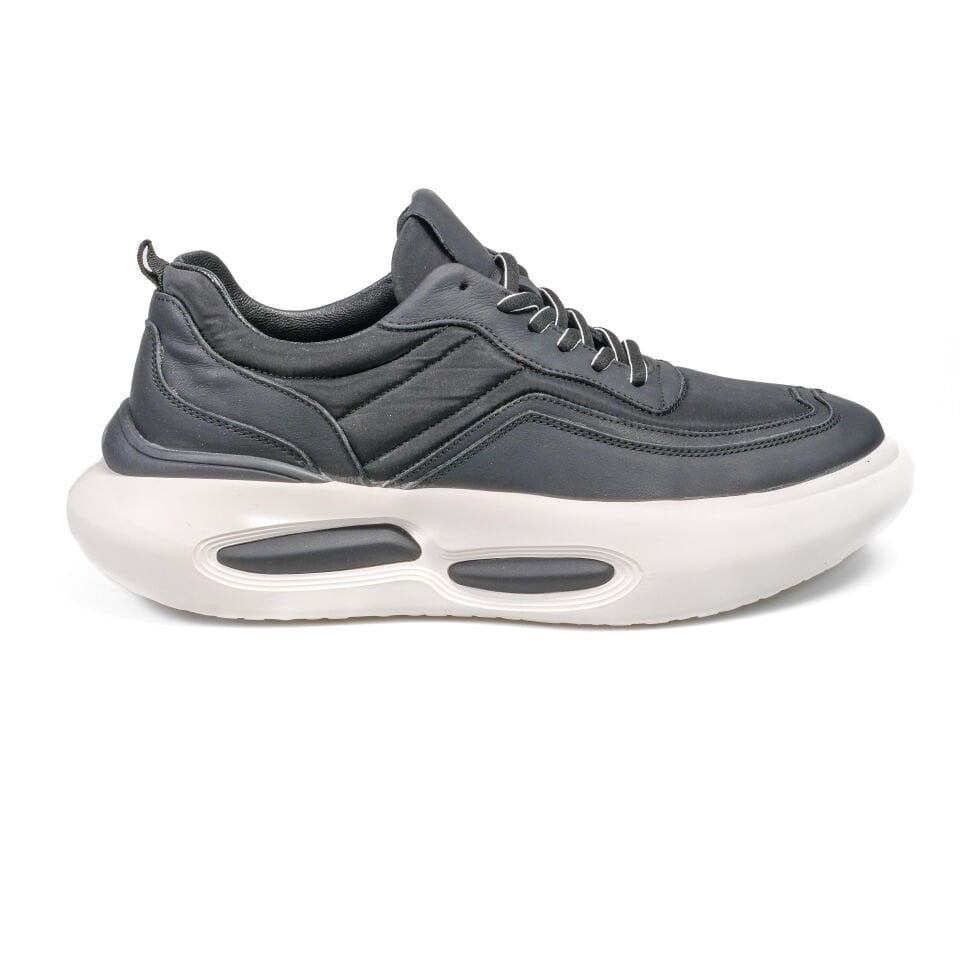 25Y-SNEAKER-2606-SİYAH-BEYAZ-TA