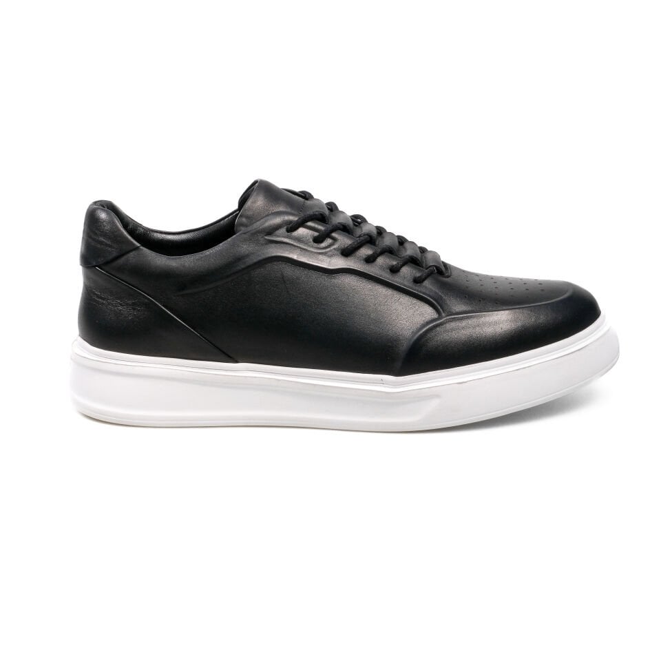 25Y-SNEAKER-2633-SİYAH