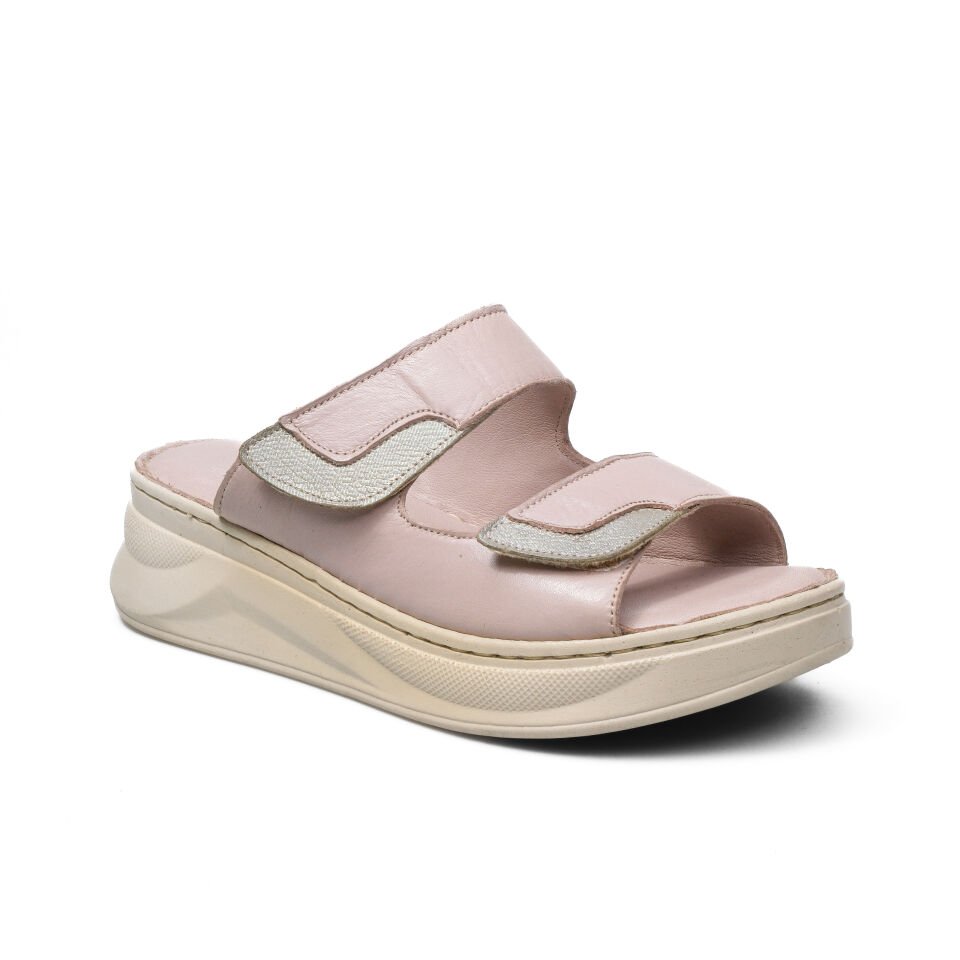 25Y-COMFORT-501-SİLVER
