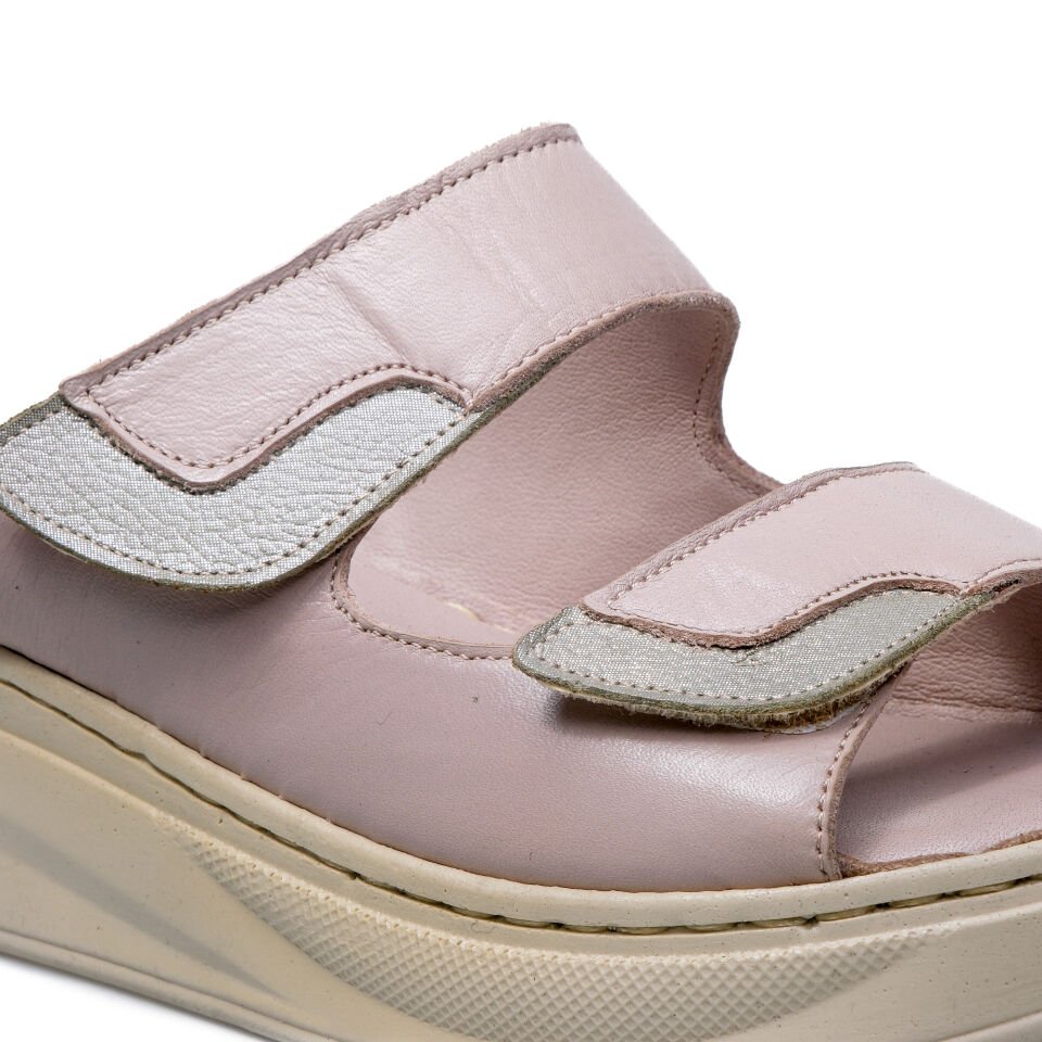 25Y-COMFORT-501-SİLVER