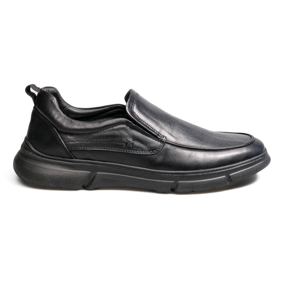 25Y-SNEAKER-2676-SİYAH
