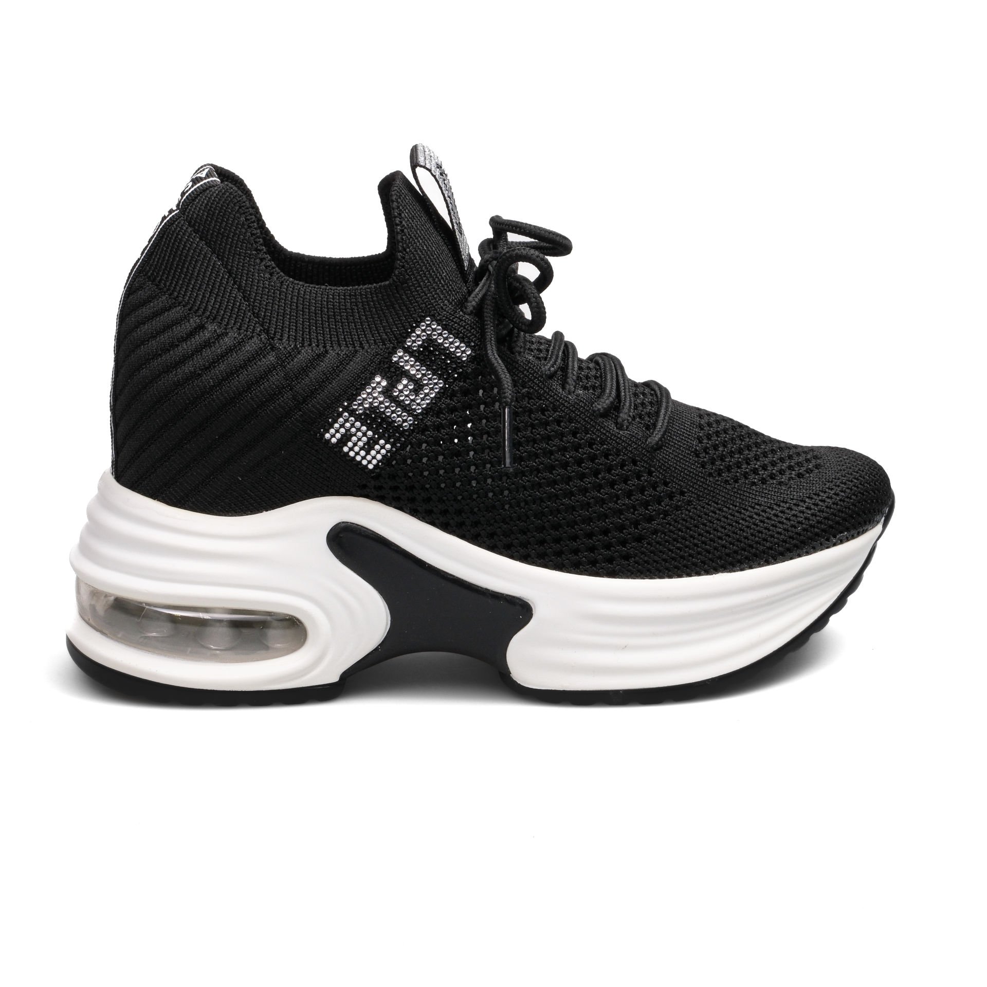 23Y-266-12-SPOR-SİYAH