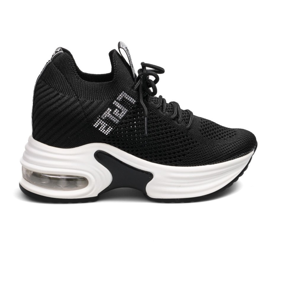 23Y-266-12-SPOR-SİYAH