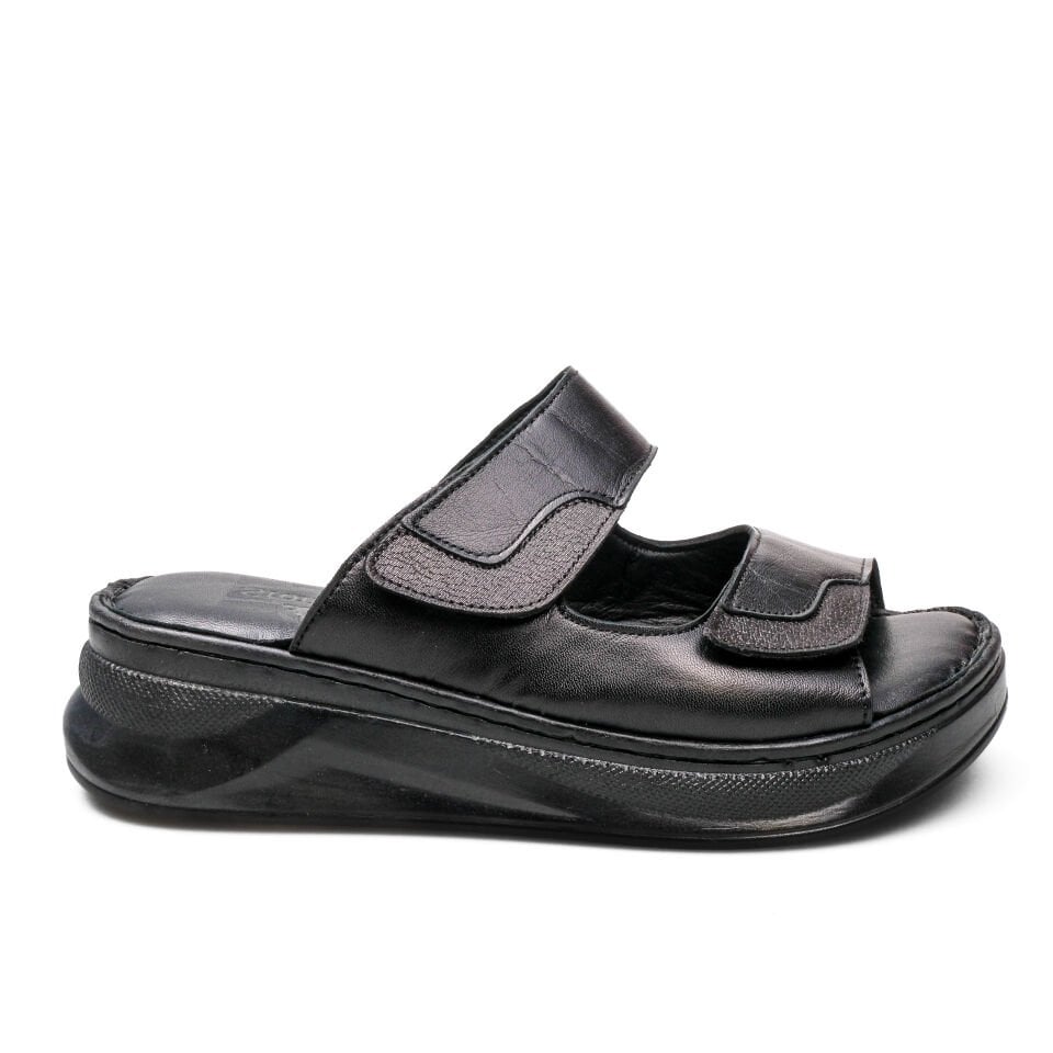 25Y-COMFORT-501-SİYAH
