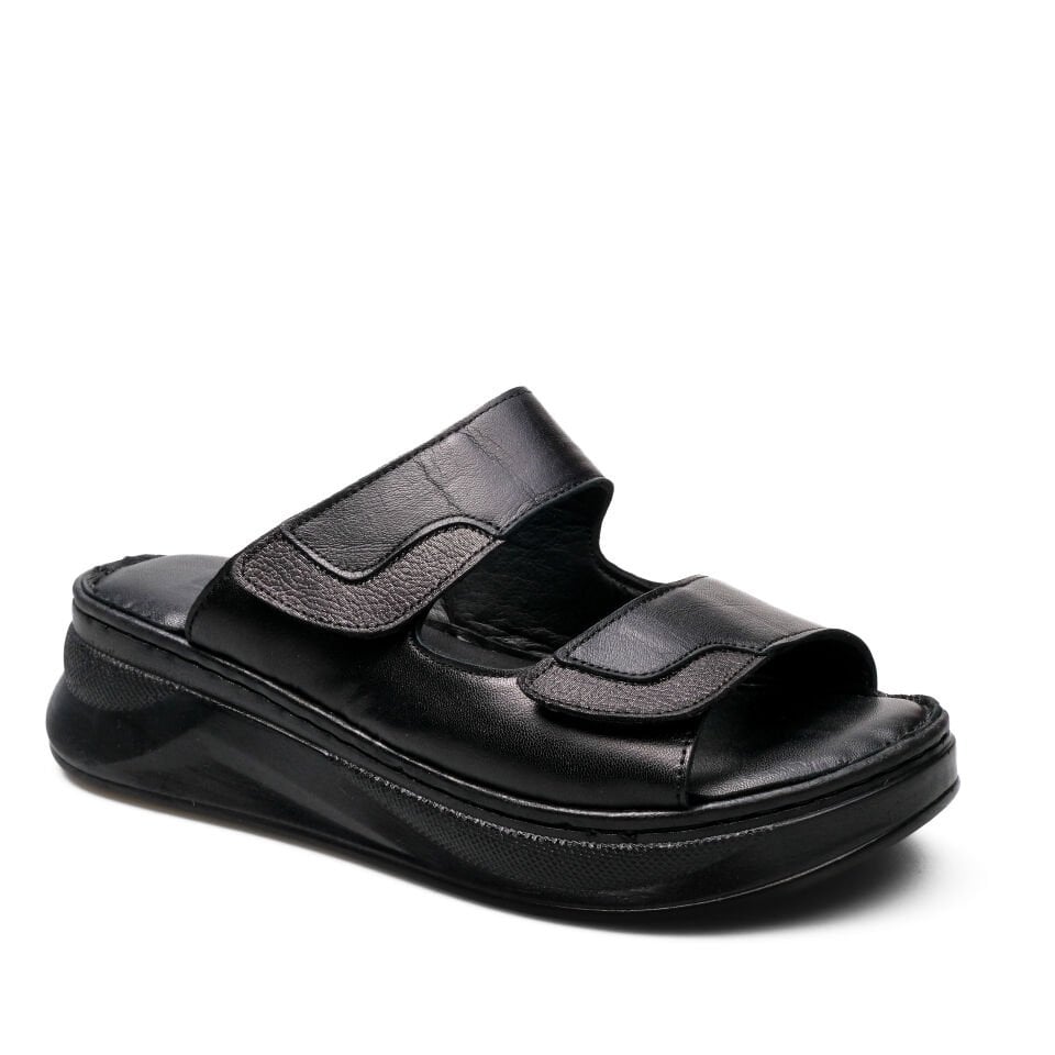 25Y-COMFORT-501-SİYAH