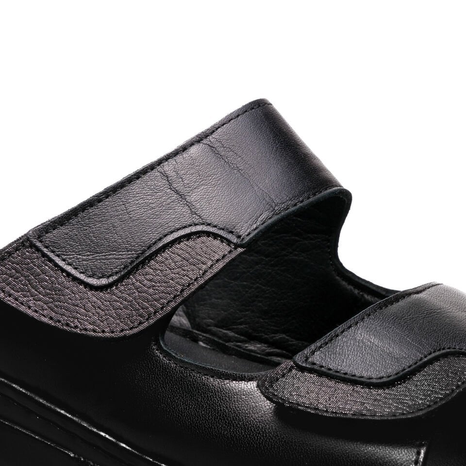 25Y-COMFORT-501-SİYAH