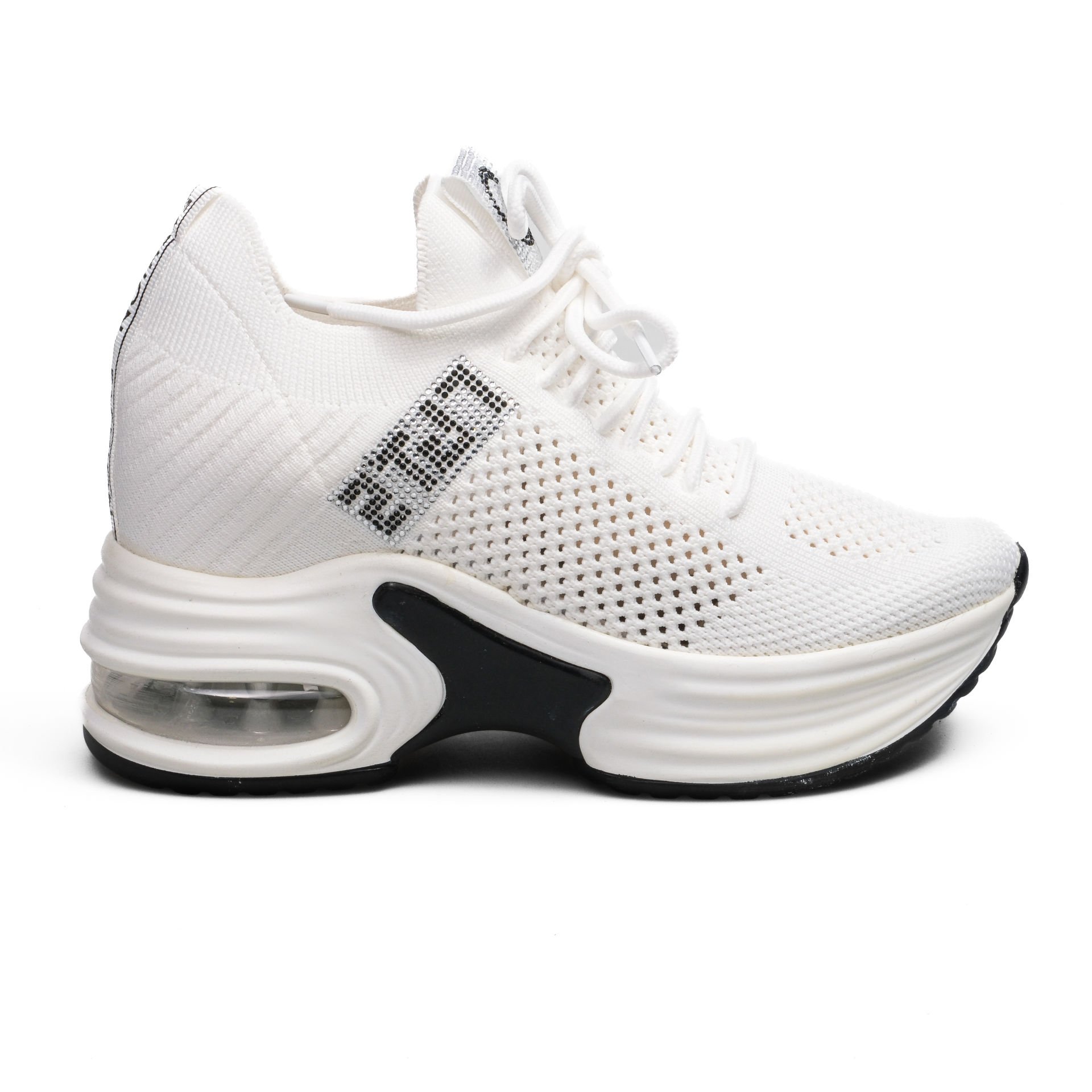 Bianco Sprint Donna