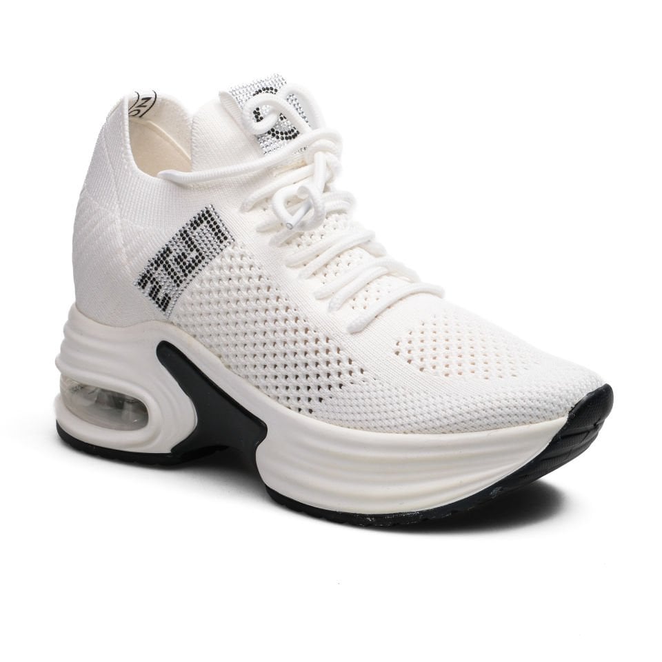 Bianco Sprint Donna