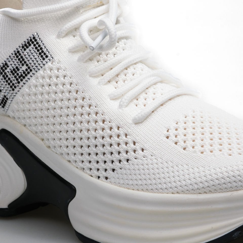 Bianco Sprint Donna