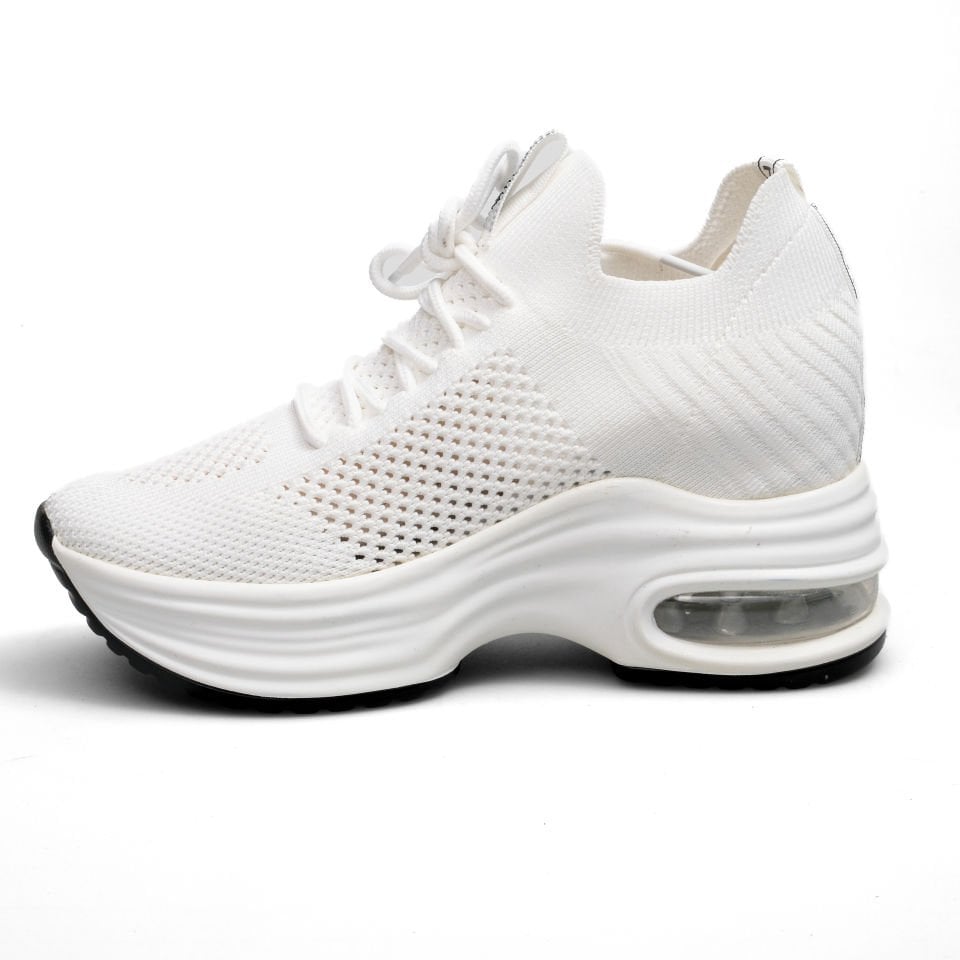 Bianco Sprint Donna