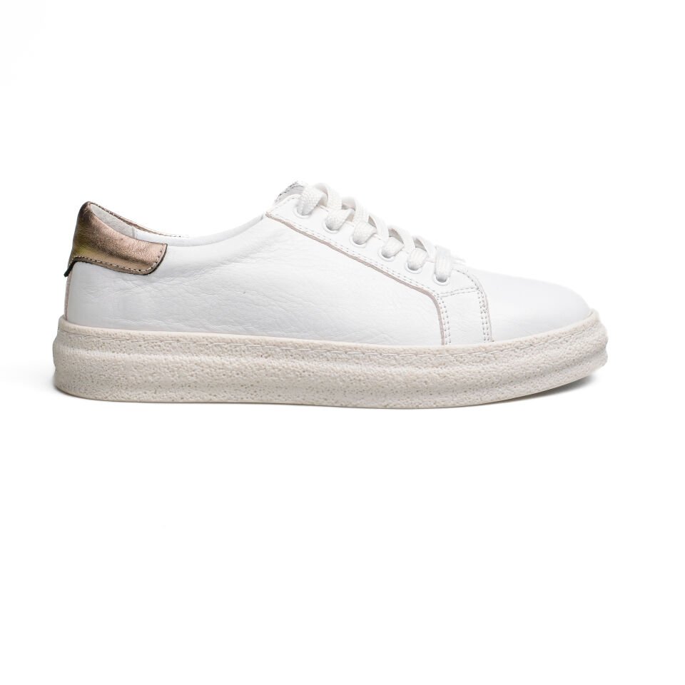 25Y-SNEAKER-3027-BEYAZ