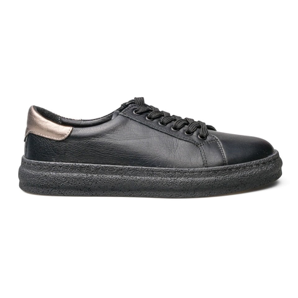 25Y-SNEAKER-3027-SİYAH