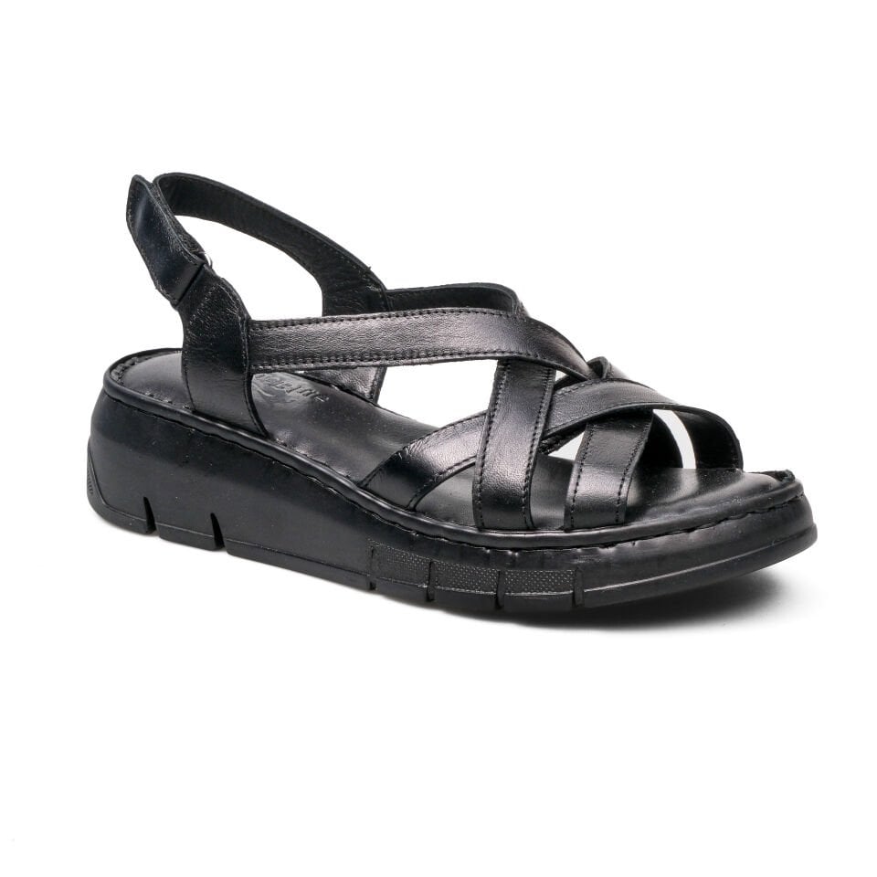 25Y-COMFORT-510-SİYAH