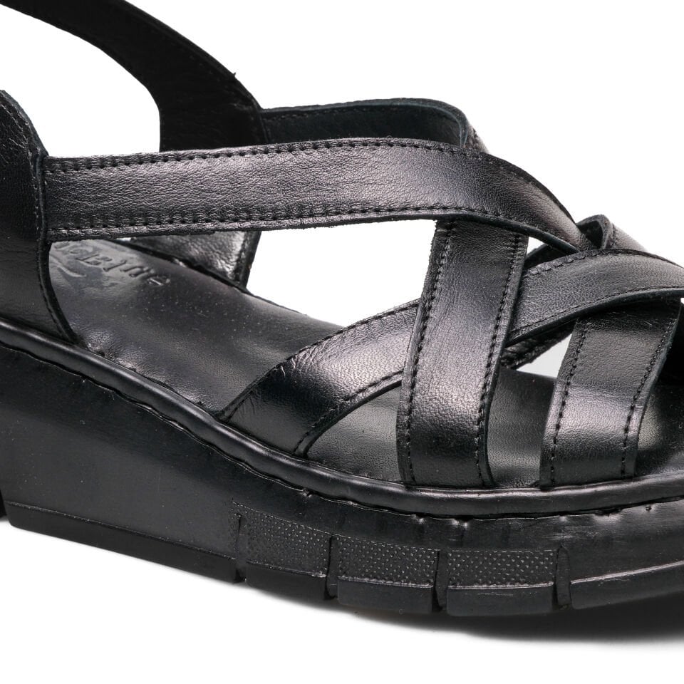 25Y-COMFORT-510-SİYAH