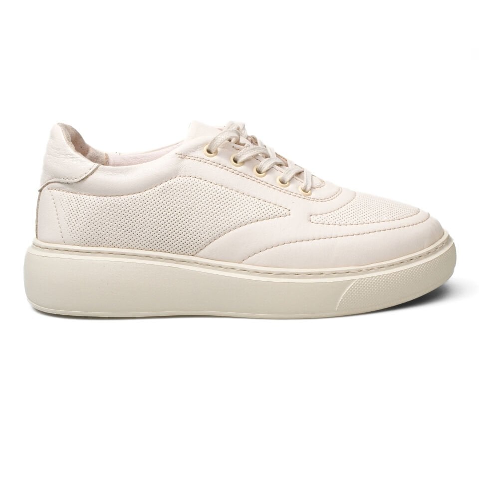 25Y-SNEAKER-4004-BEJ