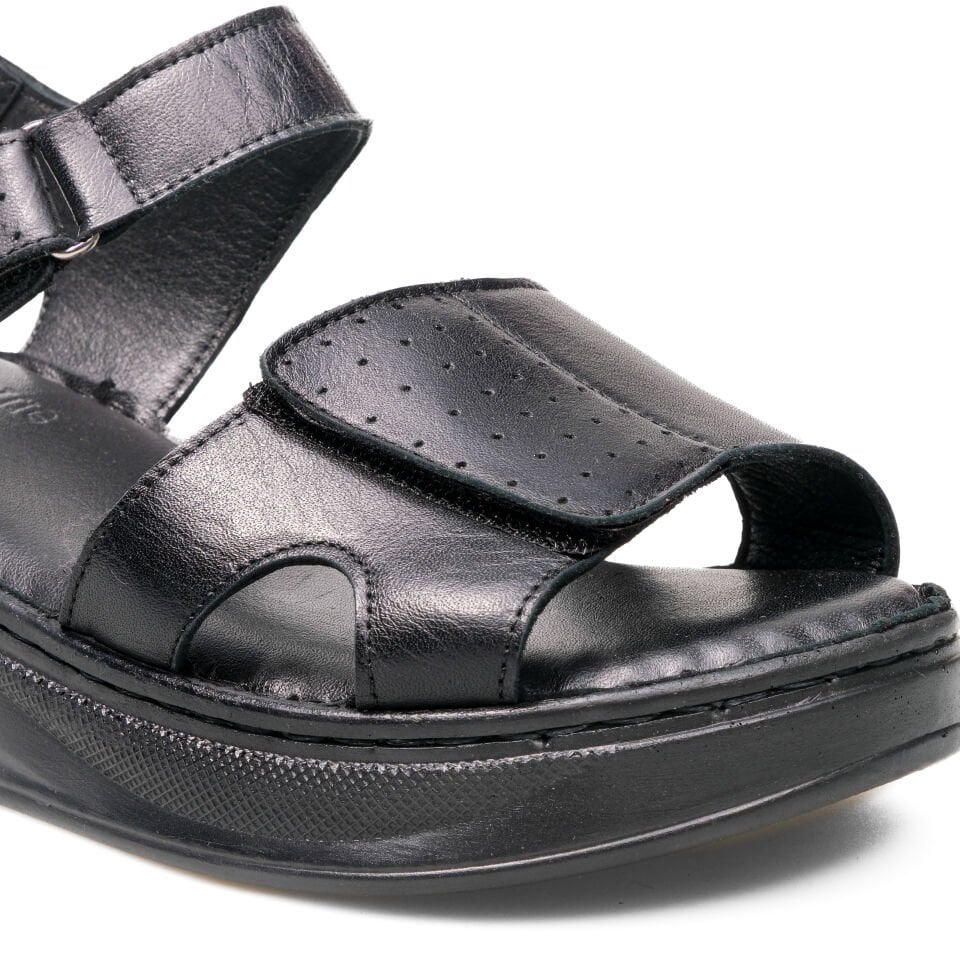 25Y-COMFORT-512-SİYAH