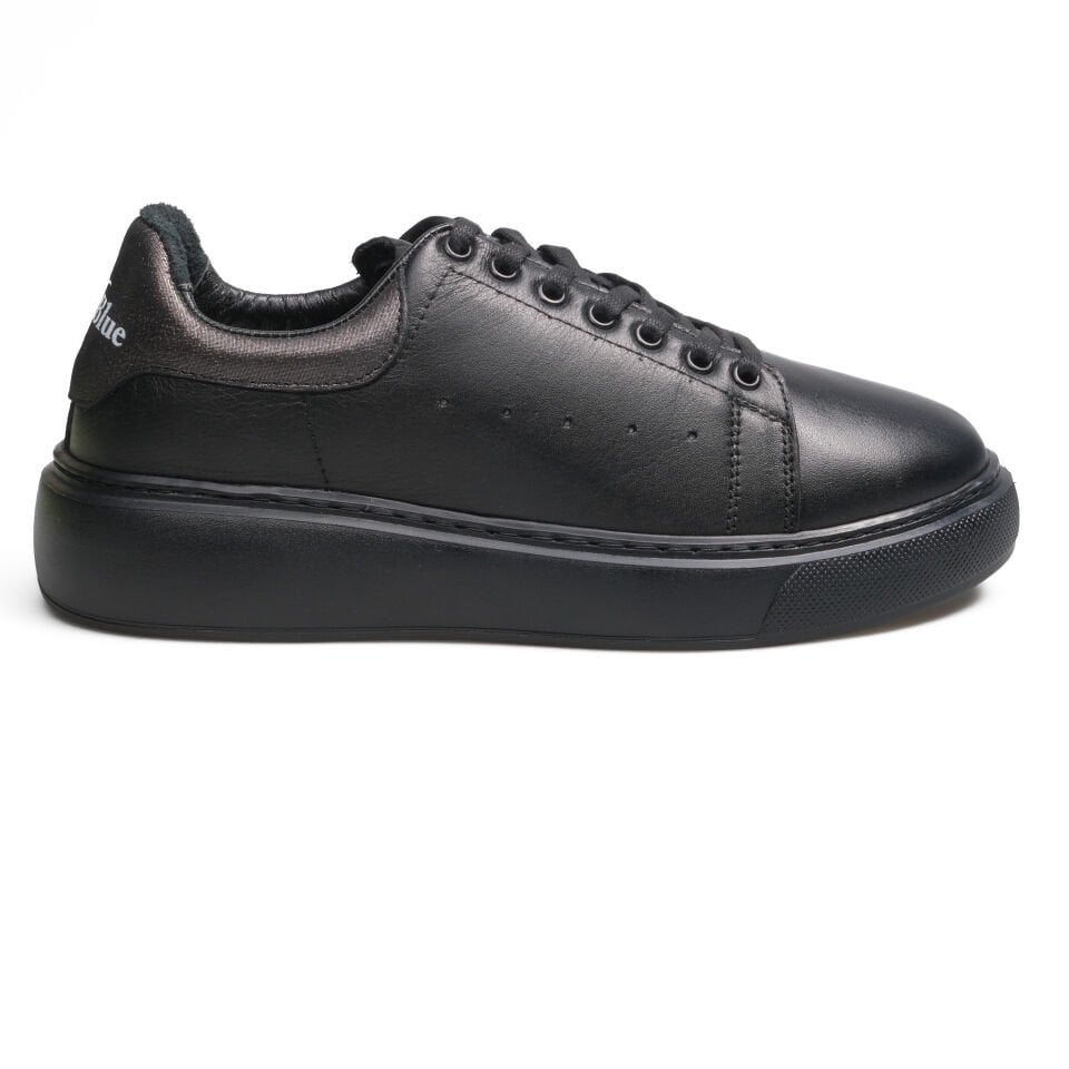 25Y-SNEAKER-4012-SİYAH