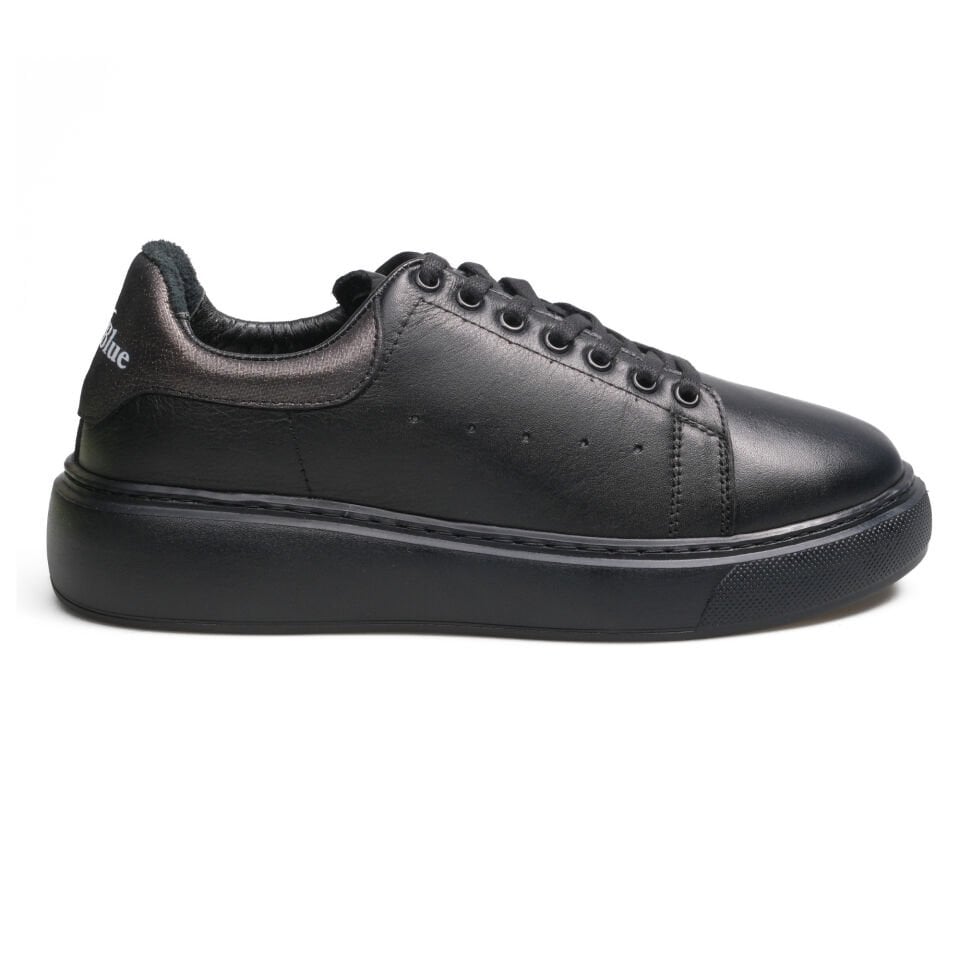 25Y-SNEAKER-4012-SİYAH