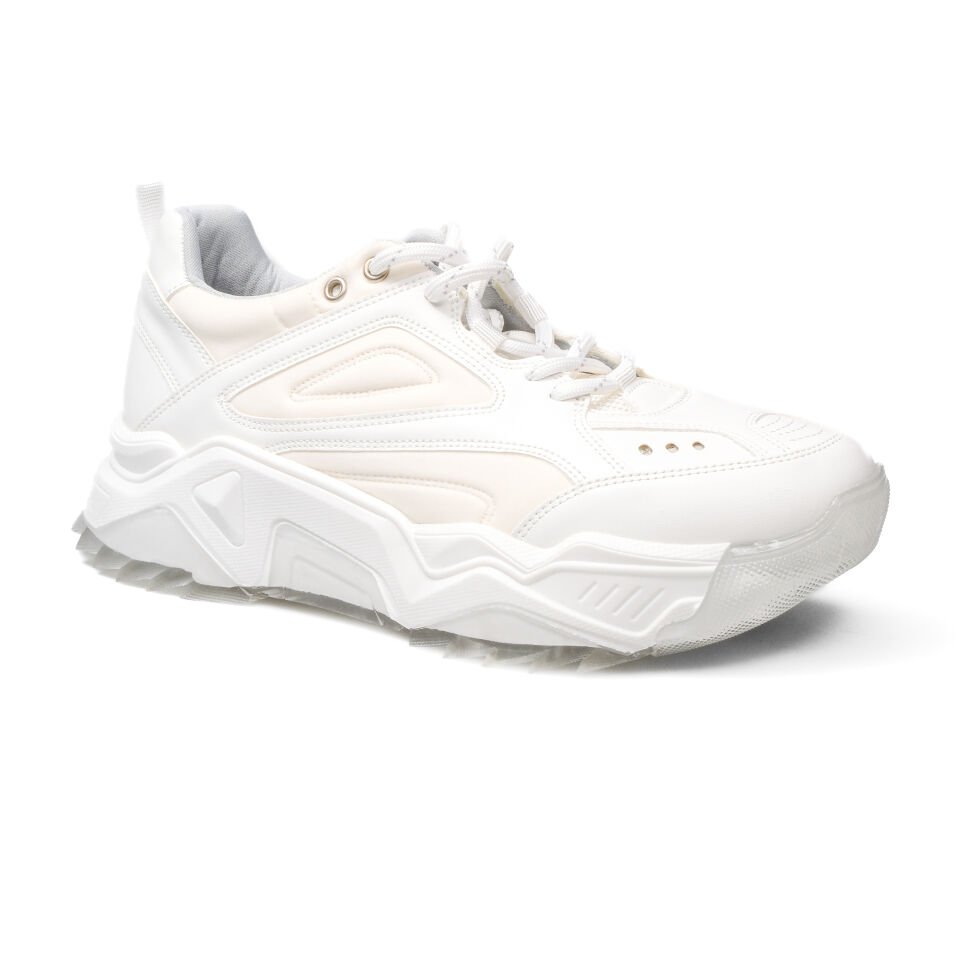 Bianco Strato