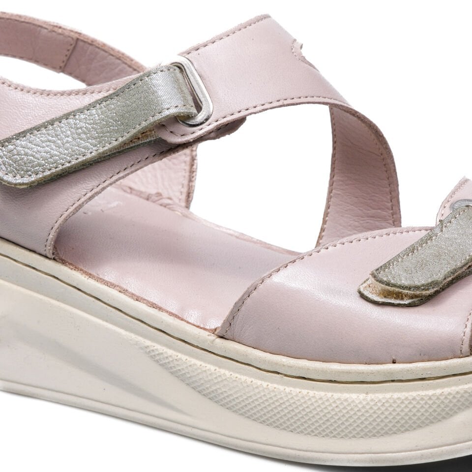 25Y-COMFORT-514-SİLVER