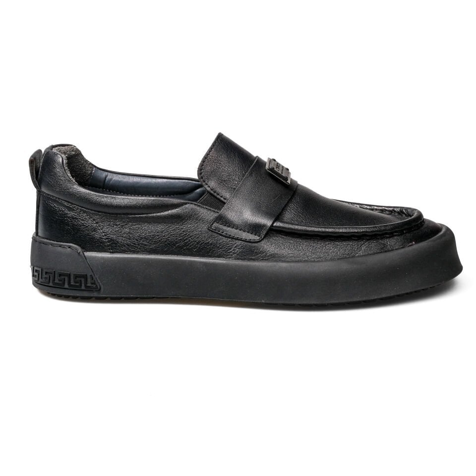 25Y-SNEAKER-5405-SİYAH
