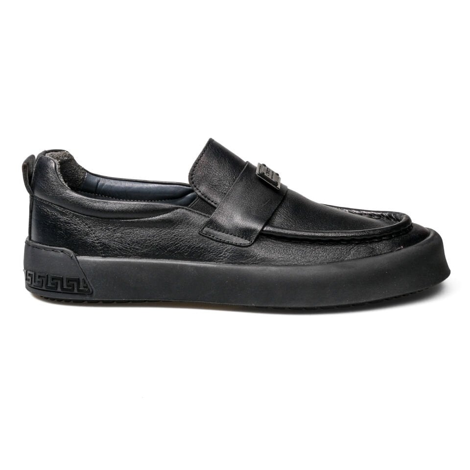 25Y-SNEAKER-5405-SİYAH