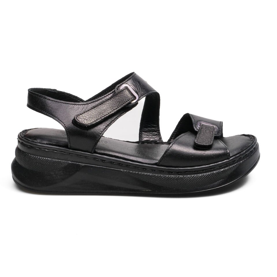 25Y-COMFORT-514-SİYAH