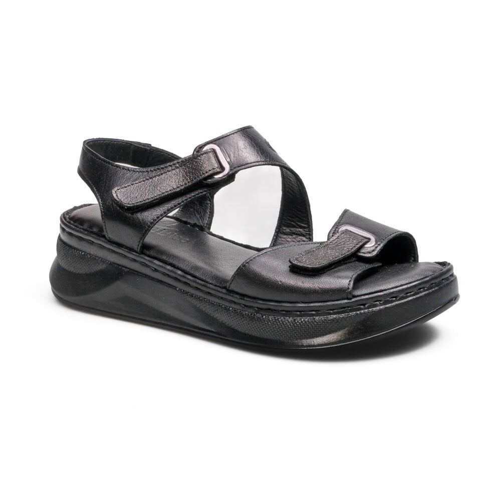 25Y-COMFORT-514-SİYAH