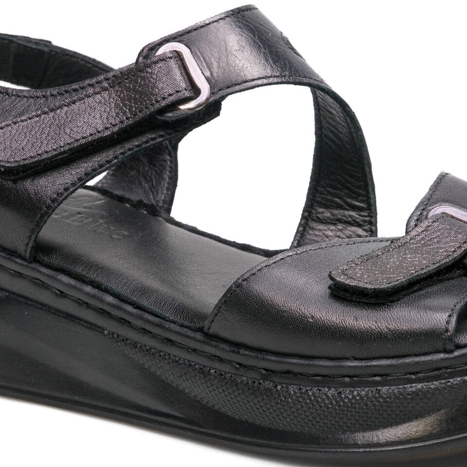 25Y-COMFORT-514-SİYAH
