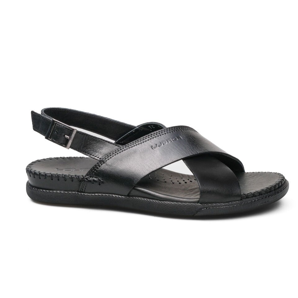 25Y-COMFORT-520-SİYAH