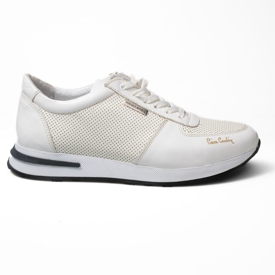 25Y-SNEAKER-109659-BEYAZ