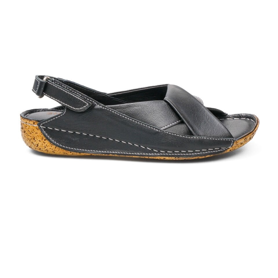 25Y-COMFORT-521-1-SİYAH