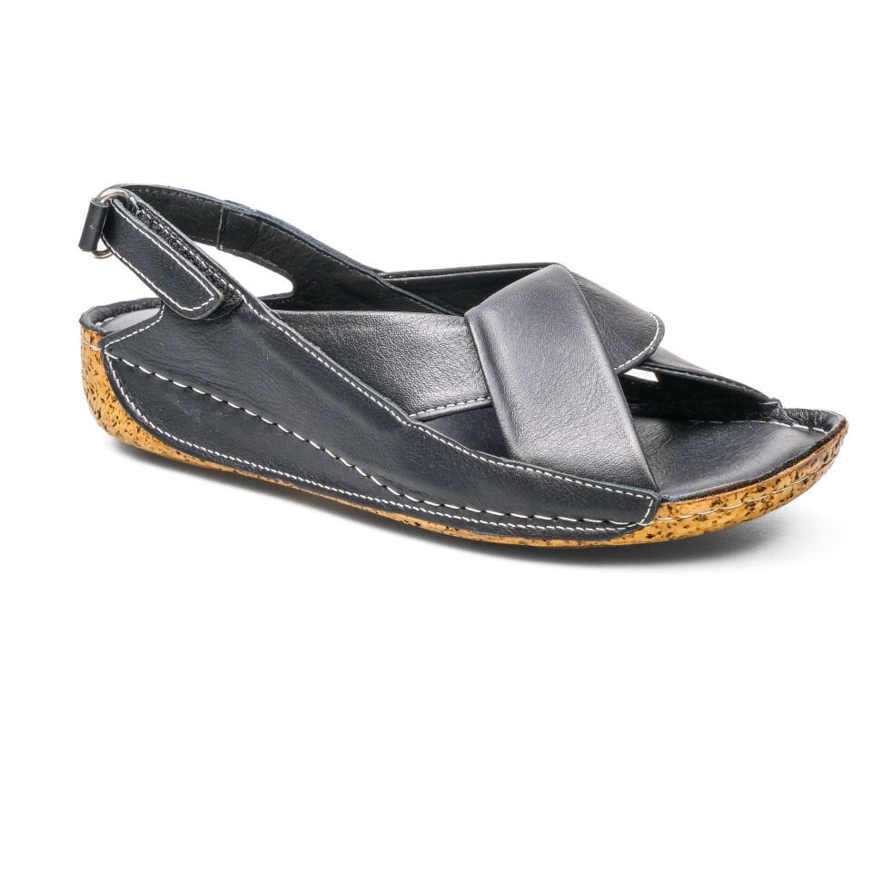 25Y-COMFORT-521-1-SİYAH