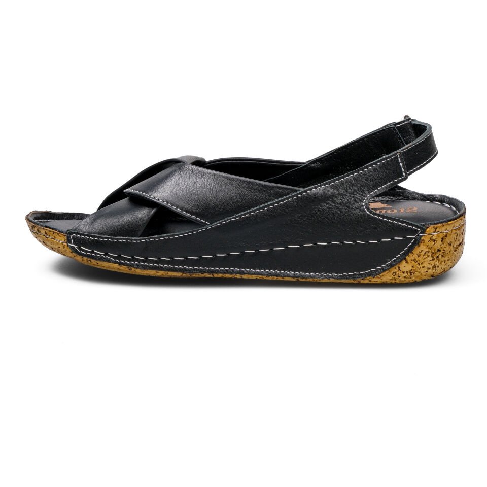 25Y-COMFORT-521-1-SİYAH