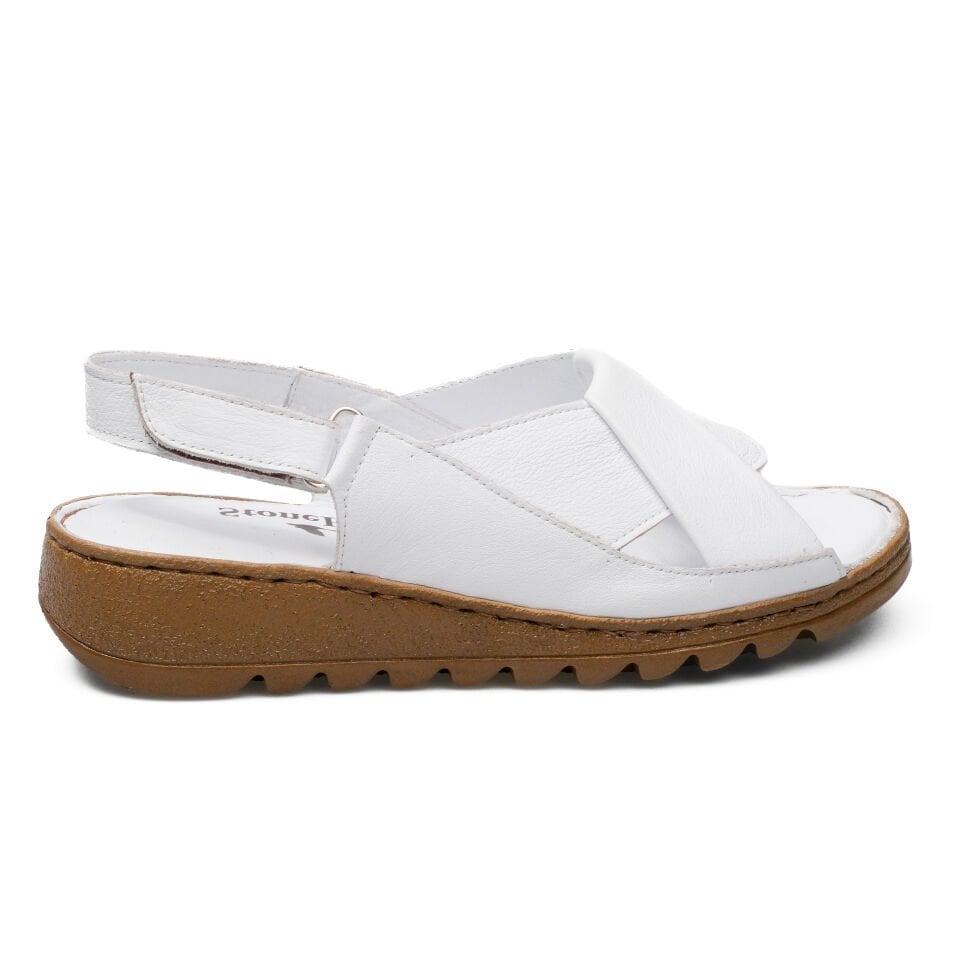25Y-COMFORT-521-BEYAZ