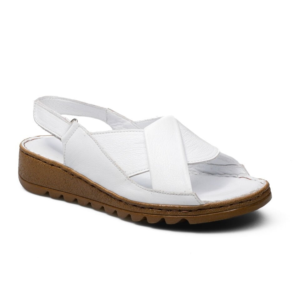 25Y-COMFORT-521-BEYAZ