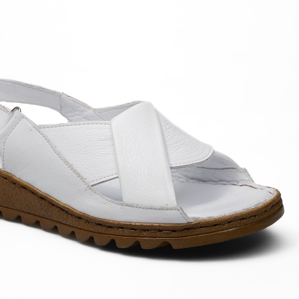 25Y-COMFORT-521-BEYAZ
