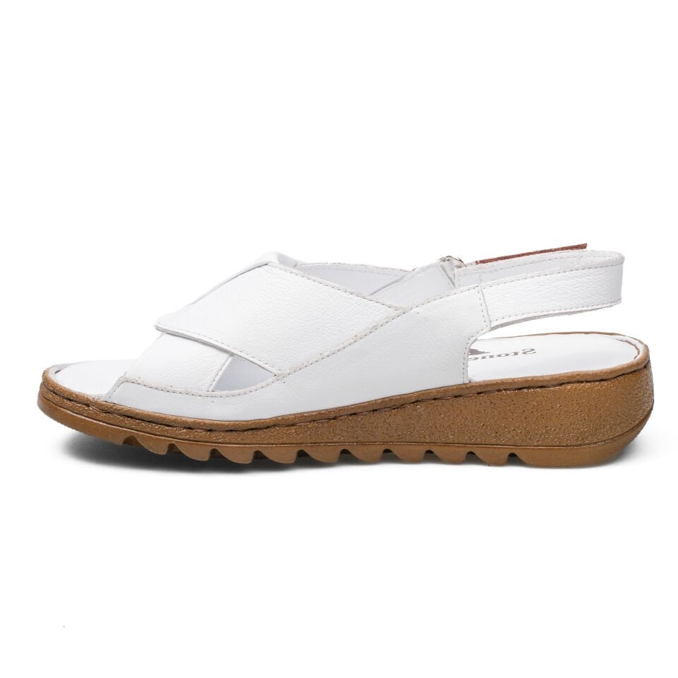 25Y-COMFORT-521-BEYAZ