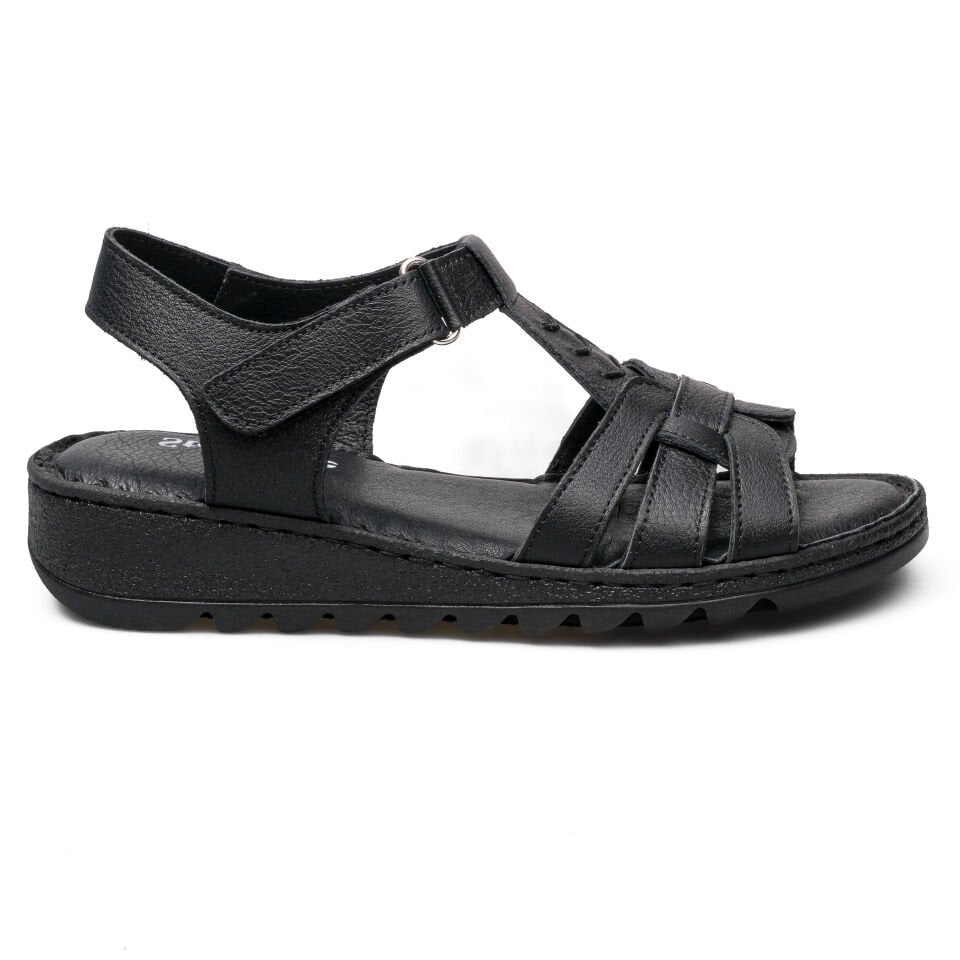 25Y-COMFORT-522-SİYAH
